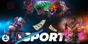 Cá Cược Esports Là Gì?