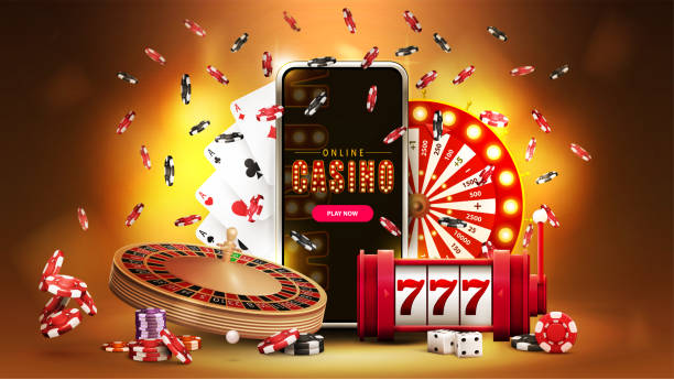 Các Trò Chơi Casino Online Phổ Biến