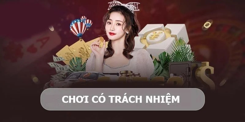 Chơi Có Trách Nhiệm Tại BJ88