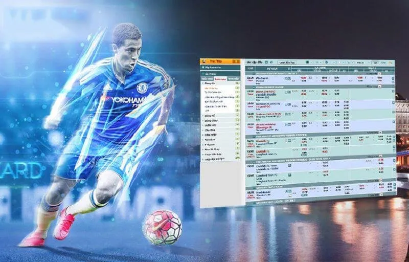 Kèo Tài Xỉu (Over/Under)