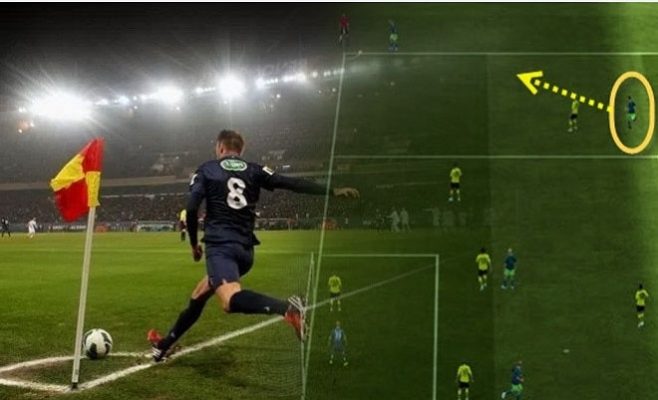 Tổng Quan Về Kèo Phạt Góc vs Kèo Tài Xỉu