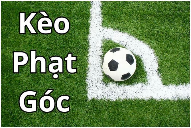 Kèo Phạt Góc Là Gì? Khái Niệm và Nguyên Lý Cơ Bản