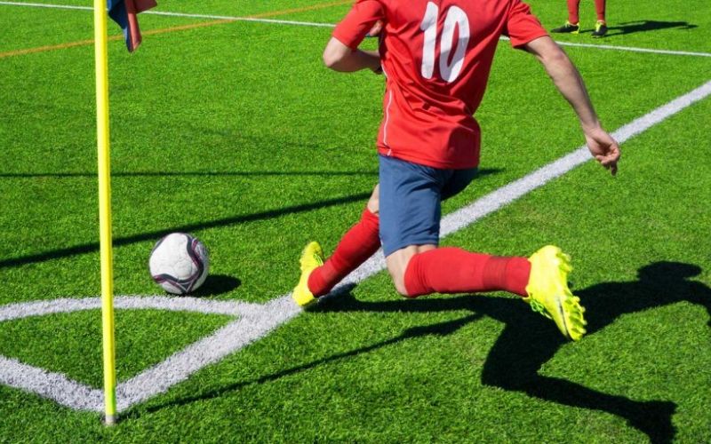 Các Loại Kèo Phạt Góc Chi Tiết