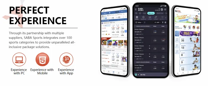 SABA Sports score prediction - hệ thống nâng cao