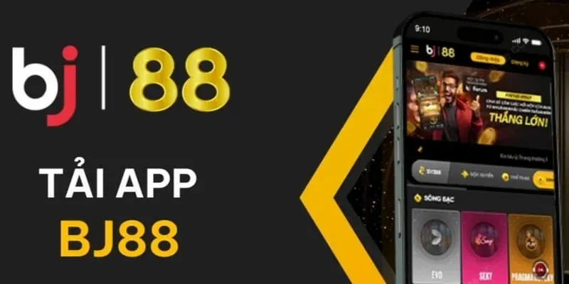 App Bj88 Tối Ưu Hóa Trải Nghiệm Sử Dụng
