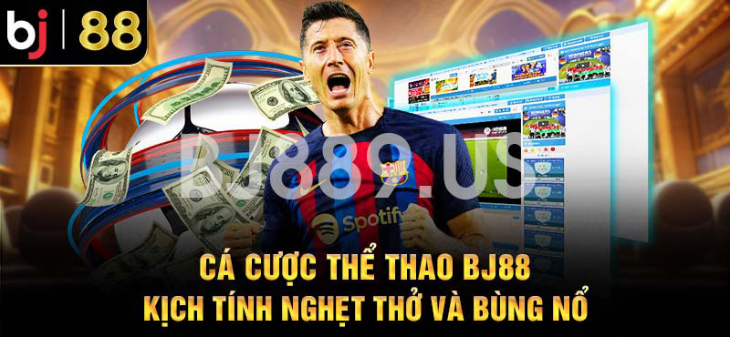 Cá cược thể thao